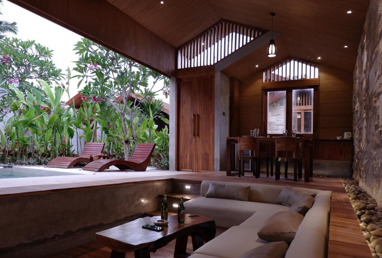 Batatu Resort - Adults Only Kuta  エクステリア 写真