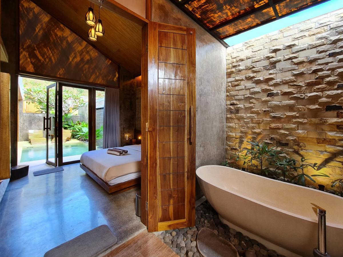 Batatu Resort - Adults Only Kuta  エクステリア 写真
