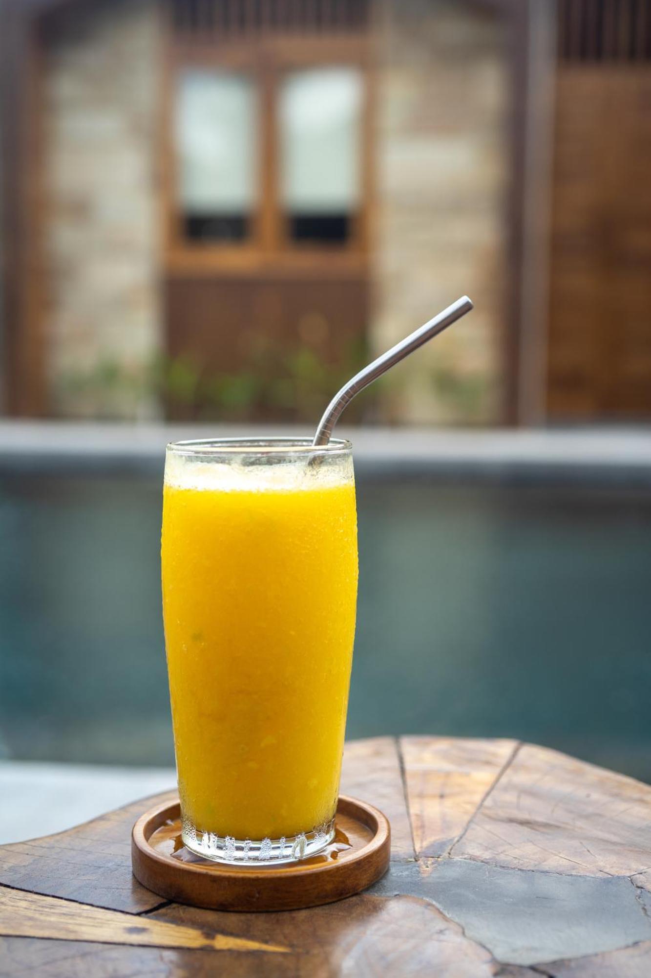 Batatu Resort - Adults Only Kuta  エクステリア 写真