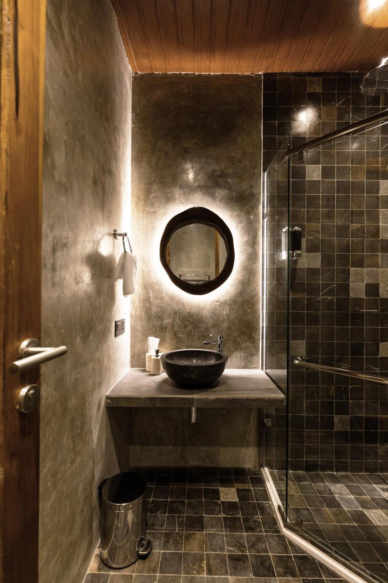 Batatu Resort - Adults Only Kuta  エクステリア 写真