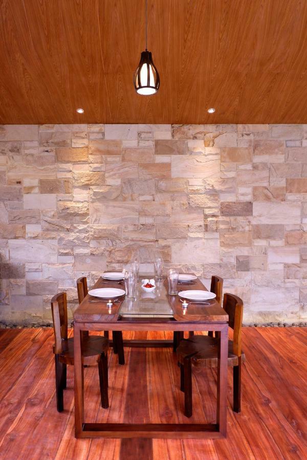 Batatu Resort - Adults Only Kuta  エクステリア 写真