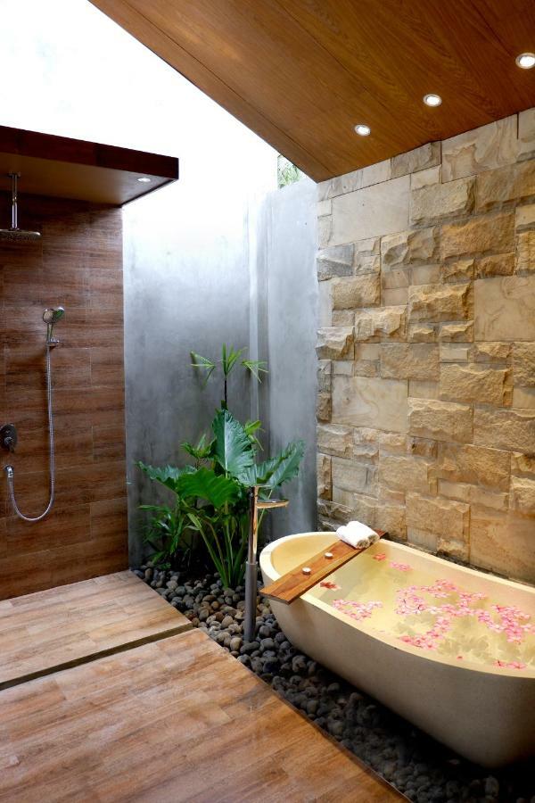 Batatu Resort - Adults Only Kuta  エクステリア 写真