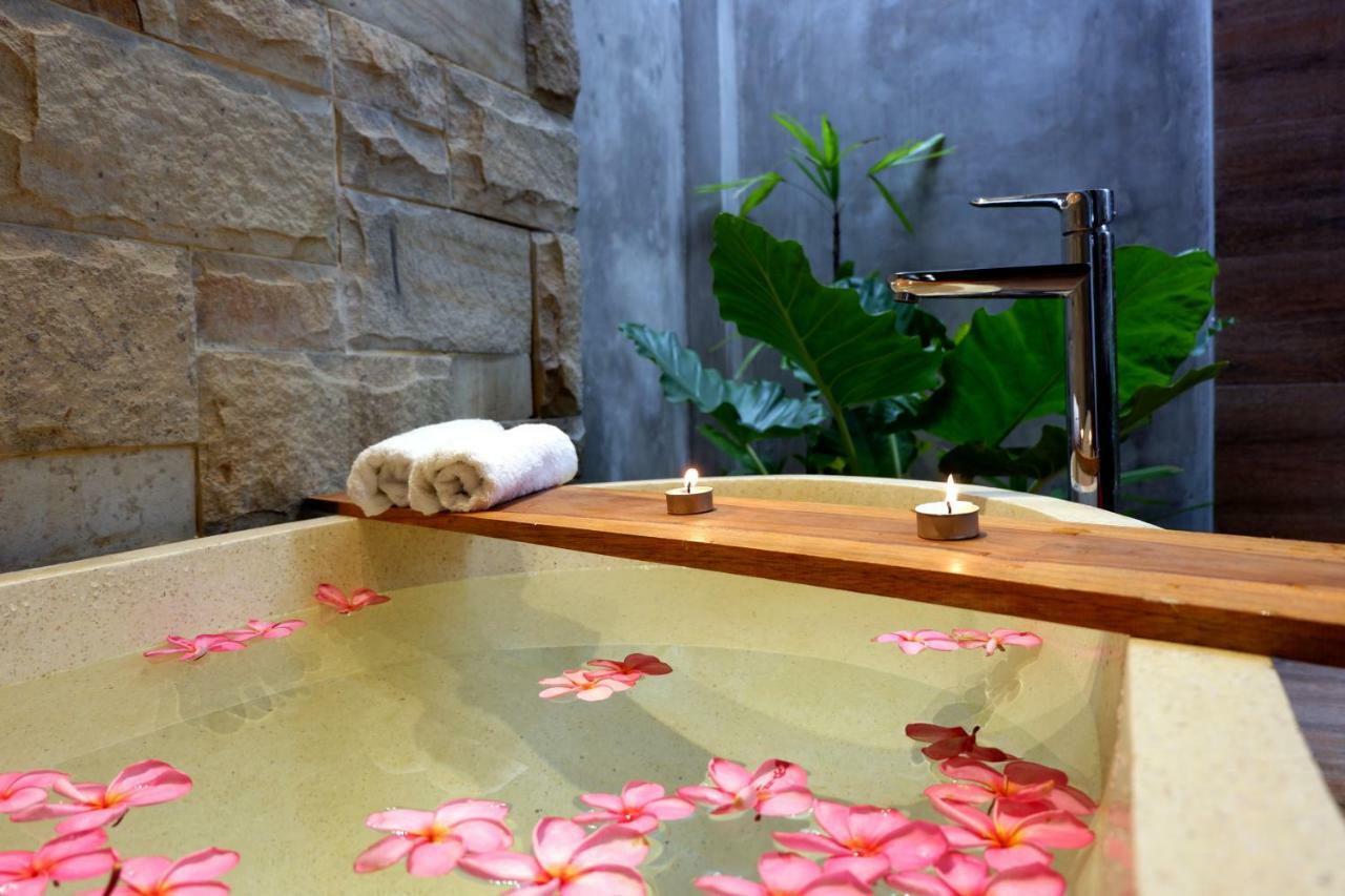 Batatu Resort - Adults Only Kuta  エクステリア 写真