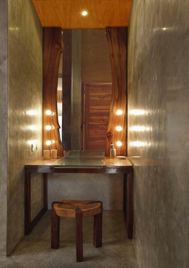 Batatu Resort - Adults Only Kuta  エクステリア 写真