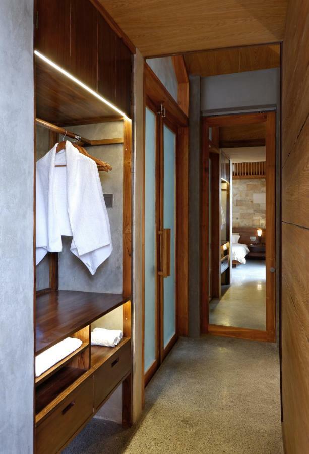 Batatu Resort - Adults Only Kuta  エクステリア 写真
