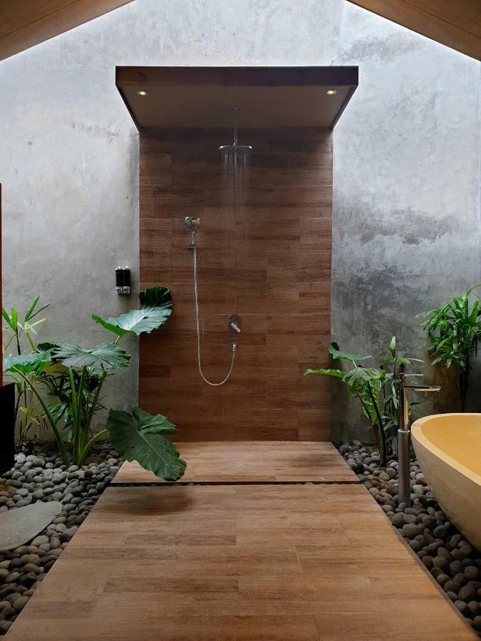 Batatu Resort - Adults Only Kuta  エクステリア 写真
