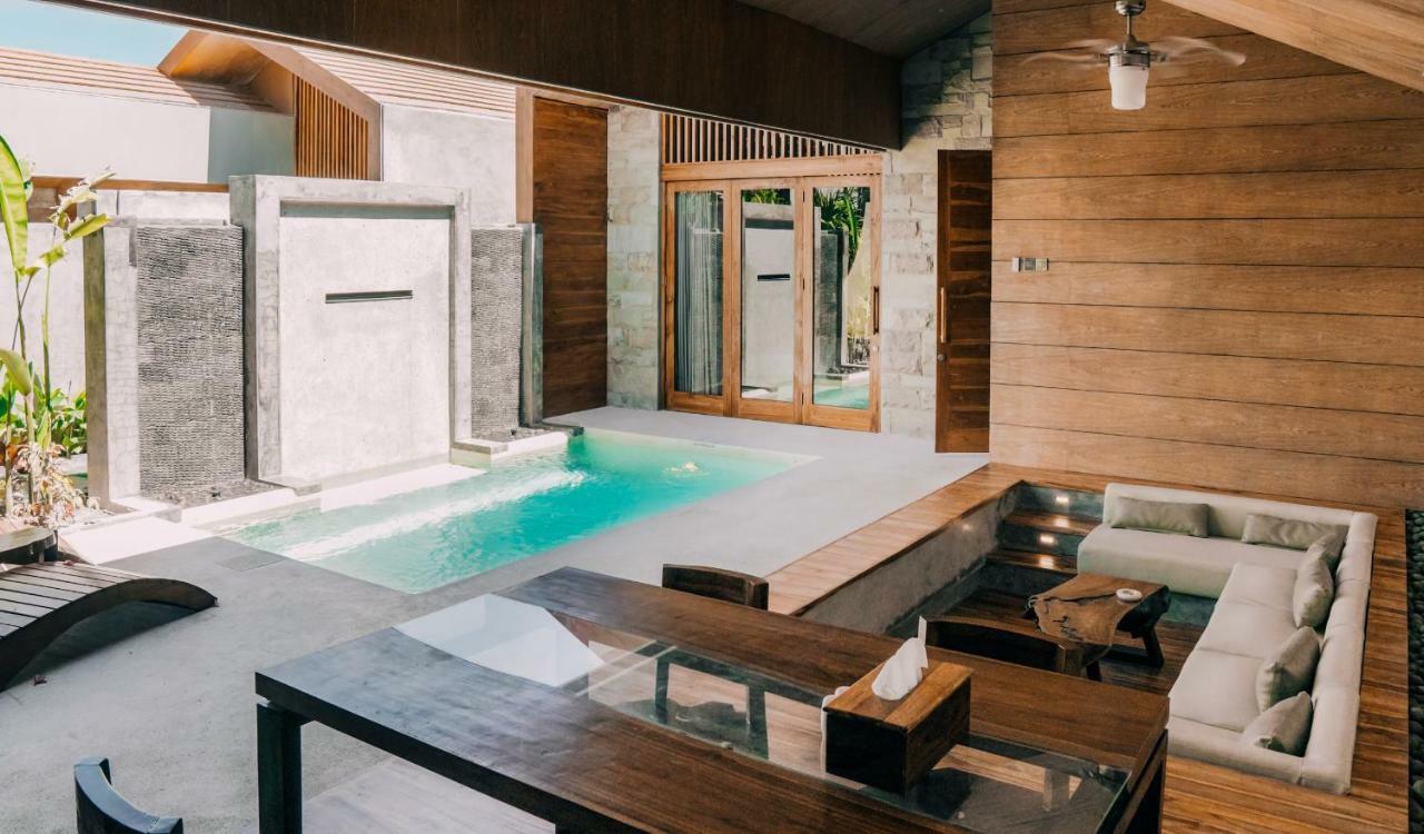 Batatu Resort - Adults Only Kuta  エクステリア 写真