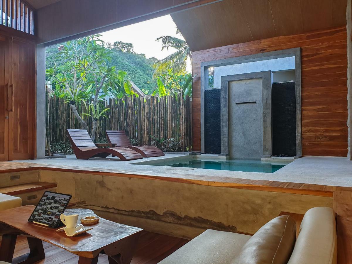 Batatu Resort - Adults Only Kuta  エクステリア 写真