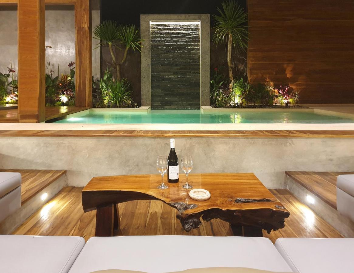Batatu Resort - Adults Only Kuta  エクステリア 写真